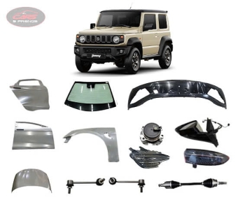 Phụ tùng Suzuki Jimny
